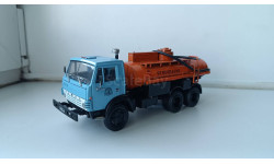 Камаз- 5320 огнеопасно