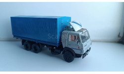 Камаз- 53212