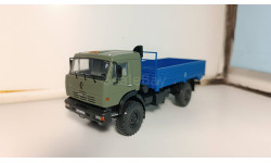 Камаз- 43502