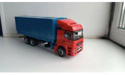 Камаз- 65207