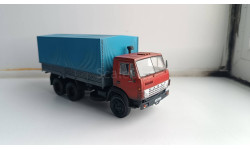 Камаз- 5320