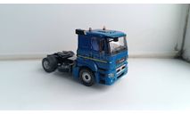 Камаз 5490-87 s5, масштабная модель, ПАО КАМАЗ, scale43