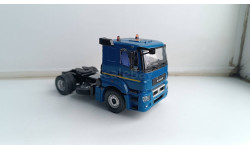 Камаз 5490-87 s5