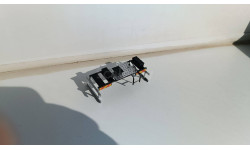 Площадка для моделей 1:43