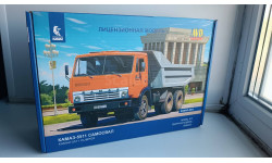 Камаз 5511 самосвал