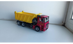 Камаз 6520-21010-53