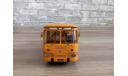 ЛиАЗ 677М, масштабная модель, Start Scale Models (SSM), 1:43, 1/43
