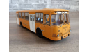 ЛиАЗ 677М, масштабная модель, Start Scale Models (SSM), 1:43, 1/43