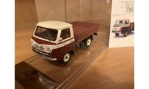 УАЗ, масштабная модель, DiP Models, 1:43, 1/43