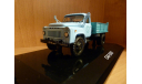 САЗ 3503, масштабная модель, ГАЗ, 1:43, 1/43