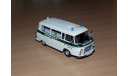 Barkas B1000 ПОЛНАЯ КОЛЛЕКЦИЯ БАРКАСОВ 4ШТ в этом лоте, скорая медицинская помощь ambulance, масштабная модель, scale43