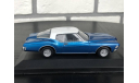 Buick Riviera Coupe 1972 1:43 WHITEBOX, редкая масштабная модель, scale43