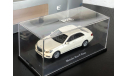 Mercedes-Benz E-Class (W212) restyling 2013 1:43 Kyosho, редкая масштабная модель, 1/43