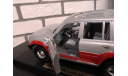 Toyota Land Cruiser 80 1992 Road Legents 1:18, редкая масштабная модель, scale18