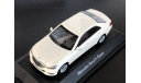 Mercedes-Benz E-Class (W212) restyling 2013 1:43 Kyosho, редкая масштабная модель, 1/43