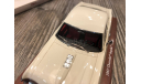 Chevrolet Impala 2 Door Coupe 1967 Ermine White TSM134314 1/43, масштабная модель, TSM Model, 1:43