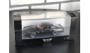 CHEVROLET Camaro Z28 Black 1978 1:43 NEO, редкая масштабная модель, Neo Scale Models, scale43