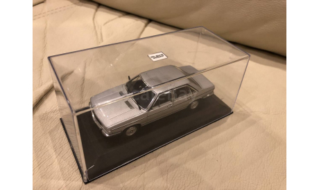 Audi 100GL 1979 1/43 Minichamps, масштабная модель, scale43