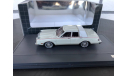 Chrysler Fifth Avenue 1984  1:43 Matrix, редкая масштабная модель, 1/43