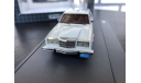 Chrysler Fifth Avenue 1984  1:43 Matrix, редкая масштабная модель, 1/43