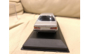 Audi 100GL 1979 1/43 Minichamps, масштабная модель, scale43