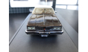 Oldsmobile Delta 88 4 door 1980 1:43 Matrix, редкая масштабная модель, scale43