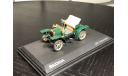 SKODA L&K Laurin & Klement Volturette 1905 Abrex 1:43, редкая масштабная модель, Škoda, scale43