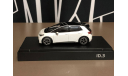 Volkswagen ID 3  2019 1:43 NOREV, редкая масштабная модель, scale43