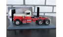 WHITE Road Boss (1977), white / red NEO45775 1/43, масштабная модель, Neo Scale Models, 1:43