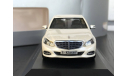 Mercedes-Benz E-Class (W212) restyling 2013 1:43 Kyosho, редкая масштабная модель, 1/43