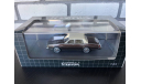 Oldsmobile Delta 88 4 door 1980 1:43 Matrix, редкая масштабная модель, scale43