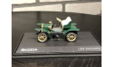 SKODA L&K Laurin & Klement Volturette 1905 Abrex 1:43, редкая масштабная модель, Škoda, scale43