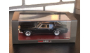 Buick Riviera 1971 Regal Black  1:43 TSM134308, редкая масштабная модель, True Scale Miniatures, 1/43