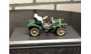 SKODA L&K Laurin & Klement Volturette 1905 Abrex 1:43, редкая масштабная модель, Škoda, scale43