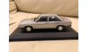 Audi 100GL 1979 1/43 Minichamps, масштабная модель, scale43