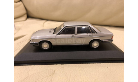 Audi 100GL 1979 1/43 Minichamps, масштабная модель, scale43