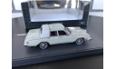 Chrysler Fifth Avenue 1984  1:43 Matrix, редкая масштабная модель, 1/43