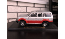 Toyota Land Cruiser 80 1992 Road Legents 1:18, редкая масштабная модель, scale18