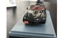 CHEVROLET Camaro Z28 Black 1978 1:43 NEO, редкая масштабная модель, Neo Scale Models, scale43