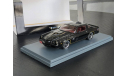 CHEVROLET Camaro Z28 Black 1978 1:43 NEO, редкая масштабная модель, Neo Scale Models, scale43