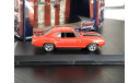 Chevrolet Camaro Summit Racing Equipment 1969 1:43 GREENLIGHT, редкая масштабная модель, Greenlight Collectibles, scale43