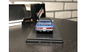 Dodge Challenger R/T 1970 1:43 Premium X, редкая масштабная модель, scale43