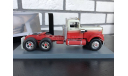 WHITE Road Boss (1977), white / red NEO45775 1/43, масштабная модель, Neo Scale Models, 1:43