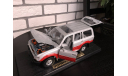 Toyota Land Cruiser 80 1992 Road Legents 1:18, редкая масштабная модель, scale18