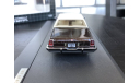 Oldsmobile Delta 88 4 door 1980 1:43 Matrix, редкая масштабная модель, scale43