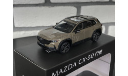 MAZDA CX-50 AWD 2023 SUV 1:43