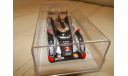 Audi R18 TDI #2 Audi Sport Team Joest Winner LM 2011 (M.Fassler, A.Lotterer, B.Treluyer) Spark43LM11, масштабная модель, 1:43, 1/43