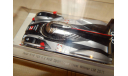 Audi R18 TDI #2 Audi Sport Team Joest Winner LM 2011 (M.Fassler, A.Lotterer, B.Treluyer) Spark43LM11, масштабная модель, 1:43, 1/43