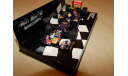 SCUDERIA TORO ROSSO J.-E.VERGNE SHOWCAR 2012 410120087 Minichamps, масштабная модель, 1:43, 1/43