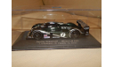Bentley Speed 8 #7 (T.Kristensen, R.Capello, G.Smith) Winner Le Mans 2003 IXO LM2003, масштабная модель, IXO Le-Mans (серии LM, LMM, LMC, GTM), 1:43, 1/43